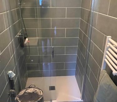 Prades Apartment | Studio with mezzanine