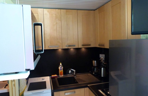 Sainte-Anne Apartment | Studio with remarkable view on the bay of Sainte Anne