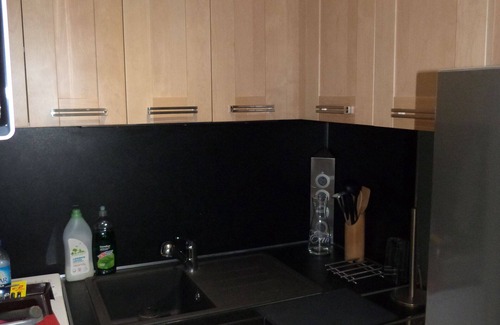 Sainte-Anne Apartment | Studio with remarkable view on the bay of Sainte Anne