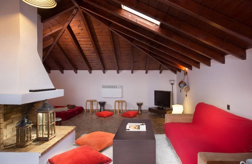 Monemvasia House | Studio With Sea View (40m2)