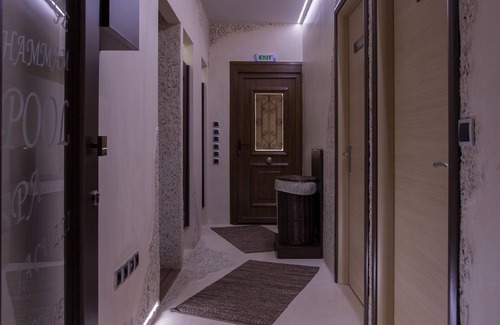 Monemvasia House | Studio With Sea View (40m2)