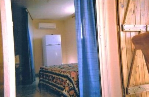 Deshaies Apartment | Studio with terrace full of charm with panoramic view on mountain and sea.