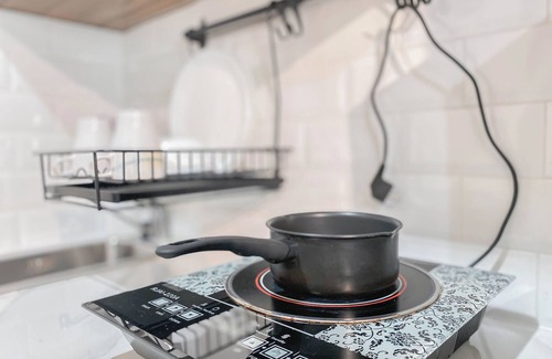 Kedungmanggu Apartment | Studio with View at Royal Sentul Park