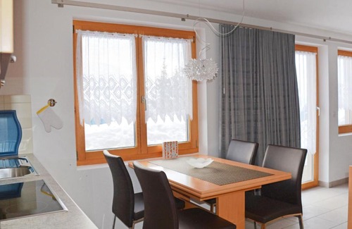Bettmeralp Apartment | Studio Wohnung 1 by Interhome