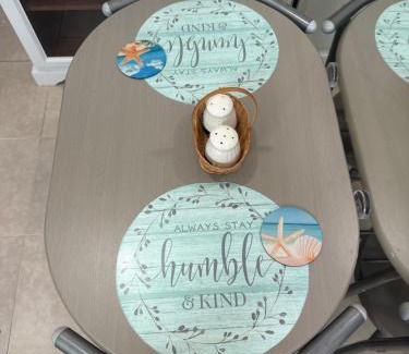 Bayshore Gardens Apartment | Studio Yunet 1