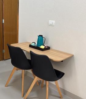 Monte Carmelo Apartment | Studio Zeny