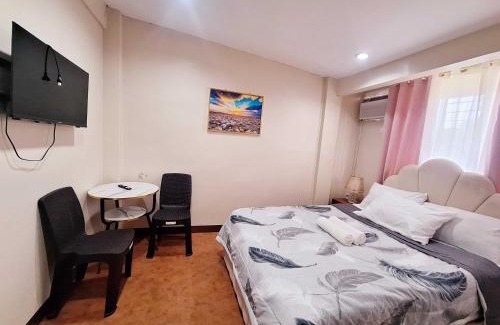 Davao House | Studio1 Apartment Transient House near SPMC Robinsons and SM Lanang