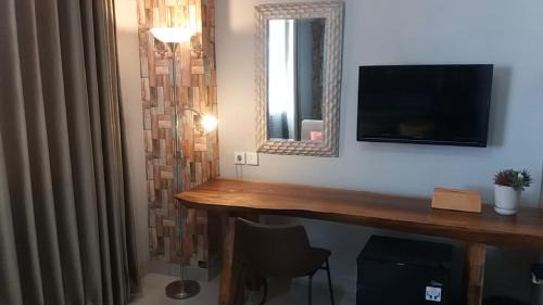 Bandung Apartment | Studio28 at Clove Garden
