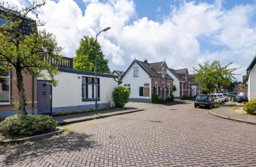 Apeldoorn Apartment | Studio5