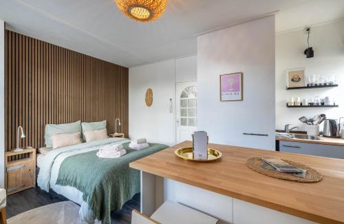 Apeldoorn Apartment | Studio5