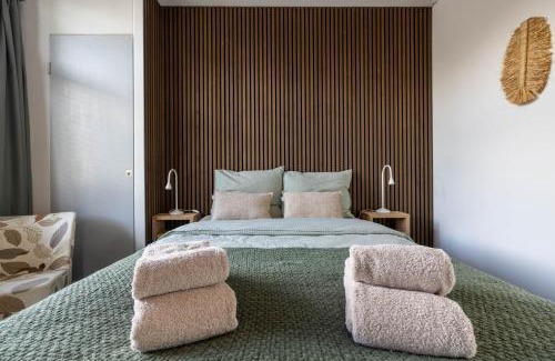 Apeldoorn Apartment | Studio5