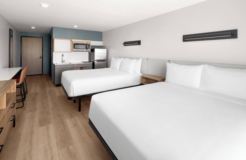 Newnan Hotel | StudioRes Newnan