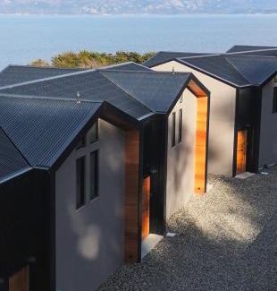 Province of Tierra del Fuego Ski Chalet | Studios del Susana - Dúplex Únicos y Exclusivos