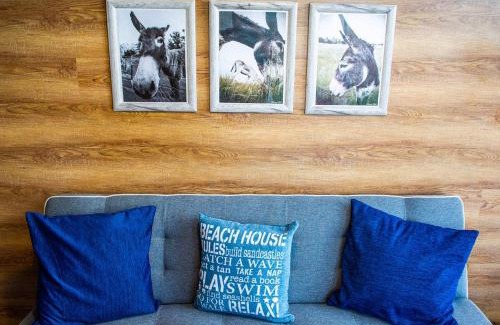 Vredefort Apartment | Studios @ Delver