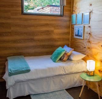 Vredefort Apartment | Studios @ Delver