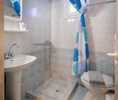 Kastri Apartment | Studios Eftihia
