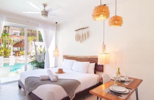 Tulum House | Studios in Tulum by Casago