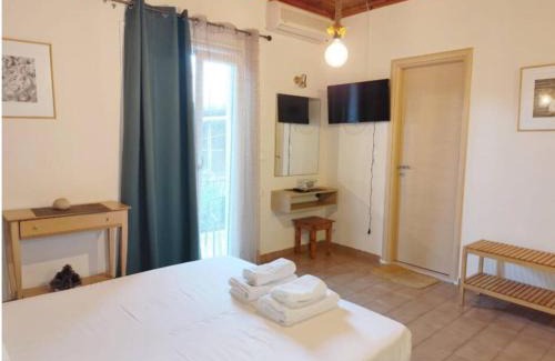 Perigiali Apartment | Studios Katerina