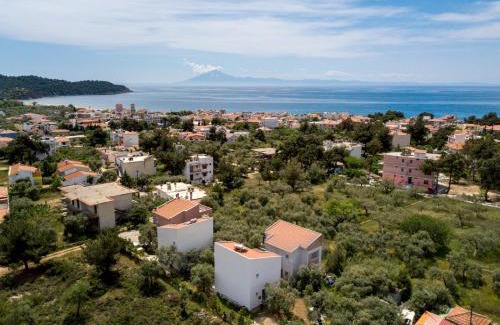 Potos Apartment | Studios KOULA 2-KOULA