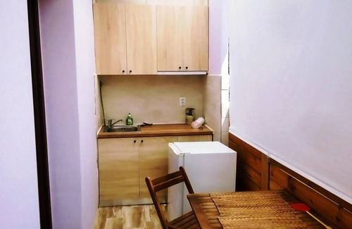 Sivros House | Studios Lefkada