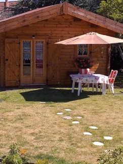 Lillers Bed & Breakfast | studios les Hortensias