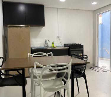 Cacapava House | Studios Mattigor - ao lado da Dutra em Caçapava-SP
