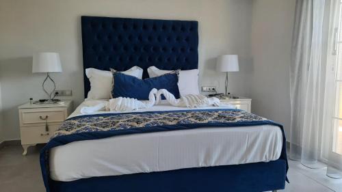 Chrisi Akti Apartment | Studios Rania