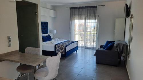 Chrisi Akti Apartment | Studios Rania