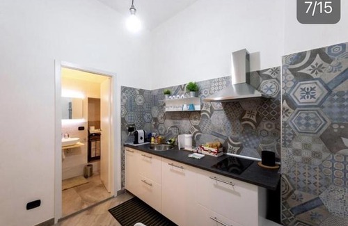 Historical Center Apartment | Studios Toledo 355