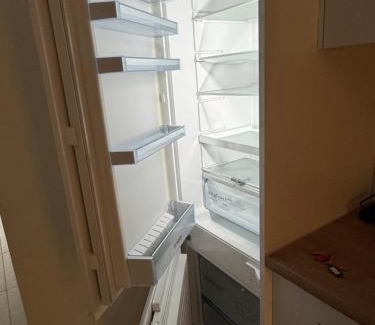 Matthaus House | Studiowohnung und Zimmer, Basel-Stadt, Cozy studio with private terrace and direct access, close to Basel city center