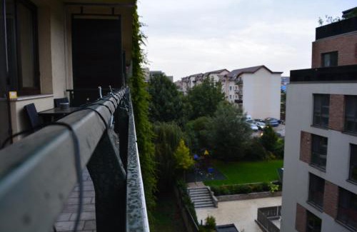 Cluj-Napoca House | Studium Green Apartman