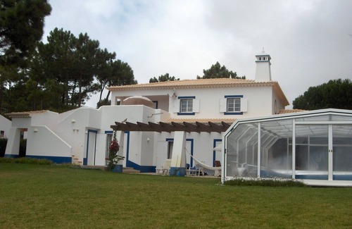 Aljezur Apartment | Study in Casa Vicente