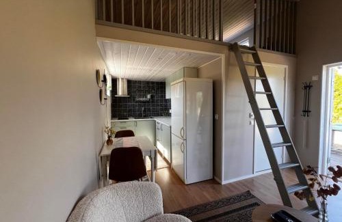 Listarum House | Stugan i Vik på Österlen