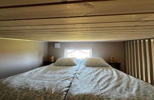Listarum House | Stugan i Vik på Österlen