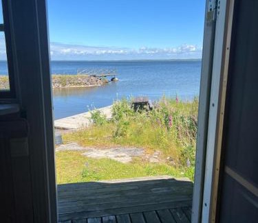 Vanern - Vattern House | Stugan