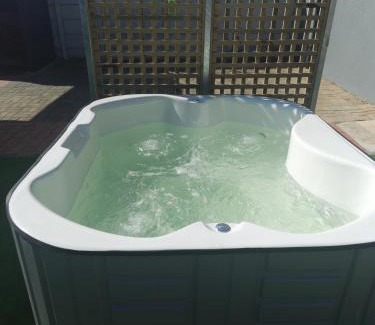 Sandbaai House | Stukkie Cottage