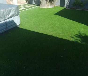 Sandbaai House | Stukkie Cottage