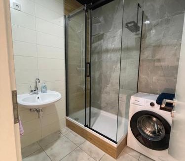 Dettenheim Apartment | Stumpf Verpachtung Gbr