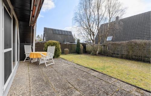 Sulzdorf an der Lederhecke House | Stunning Home In Sulzdorf Adlederheck