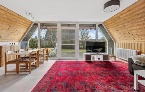 Sulzdorf an der Lederhecke House | Stunning Home In Sulzdorf Adlederheck