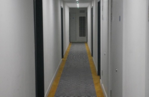 Docklands Apartment | Stunning 1-Bed Apartment in London