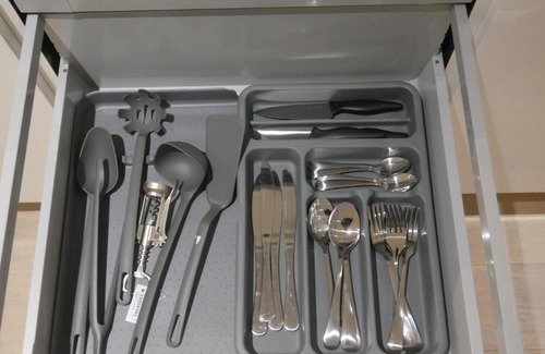 Docklands Apartment | Stunning 1-Bed Apartment in London