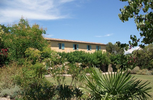 Lorgues House | Stunning 18th Century Provencal home with large mature secluded garden and pool.