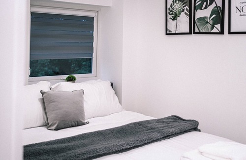 Wroxton Apartment | Stunning 2-Bed Apartment in Banbury