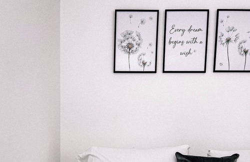 Wroxton Apartment | Stunning 2-Bed Apartment in Banbury