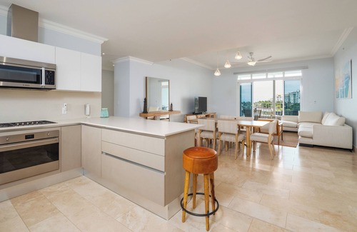 Playa Blanca Apartment | Stunning 2-bedroom apartment in Marina Village
