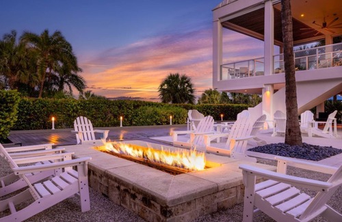 Marco Island Apartment | Stunning 2-bedroom Beachfront Resort on Marco Island, Florida