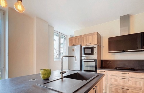 Saint-Jean House | Stunning 230m² with garden in the city center