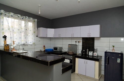 Mtwapa Apartment | Stunning 2Bd Apt in Mombasa/Mtwapa- Your Home