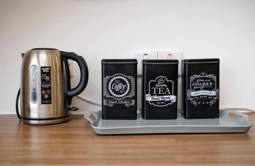 Oban Apartment | Stunning 2BR Loft Apt. in Oban w/Sea Views